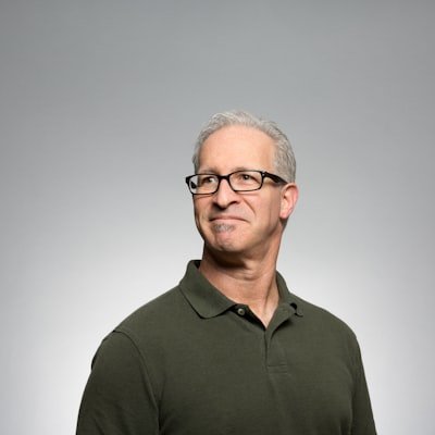 James Patel - Senior Valuer